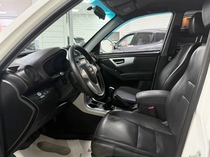 Внедорожник Lifan X60 2014 года, 599000 рублей, Ачинск