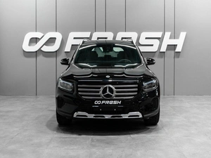 Внедорожник Mercedes-benz GLB-класс 2025 года, 6569000 рублей, Тюмень