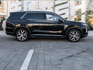 Внедорожник Hyundai Palisade 2021 года, 4219000 рублей, Ставрополь