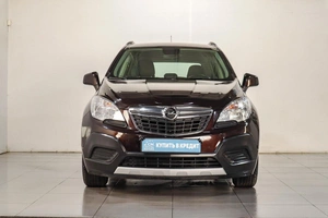 Внедорожник Opel Mokka 2014 года, 1119000 рублей, Челябинск