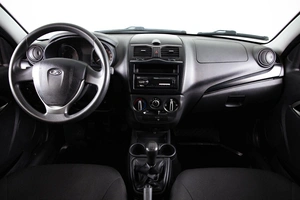 Седан ВАЗ (LADA) Granta 2022 года, 699000 рублей, Пермь