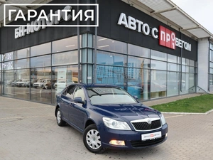 Хэтчбек Skoda Octavia 2013 года, 850000 рублей, Мирное
