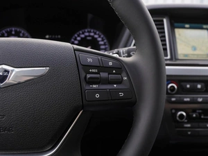 Седан Hyundai Genesis 2014 года, 1830000 рублей, Волгоград