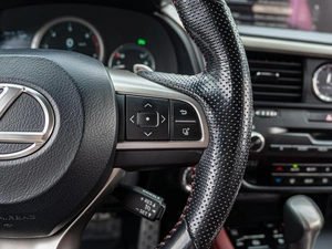 Внедорожник Lexus RX 2016 года, 3675000 рублей, Краснодар