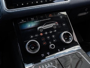 Внедорожник Land Rover Range Rover Velar 2020 года, 4830000 рублей, Краснодар