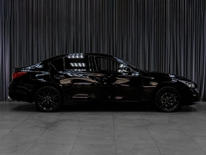Седан Infiniti Q50 2014 года, 1549000 рублей, Тюмень