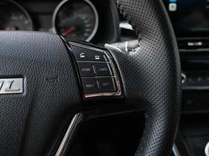 Внедорожник Haval M6 2024 года, 1859000 рублей, Кирилловка
