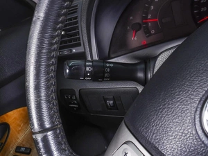 Седан Toyota Camry 2006 года, 920000 рублей, Ростов-на-Дону