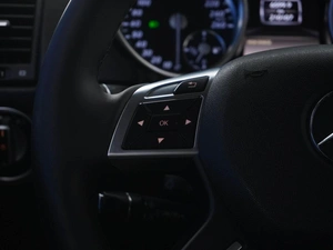 Внедорожник Mercedes-benz G-класс 2015 года, 4499077 рублей, Москва