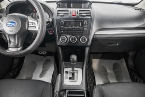 Внедорожник Subaru XV 2014 года, 1499000 рублей, Барнаул