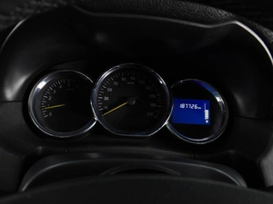 Внедорожник Renault Duster 2018 года, 1398000 рублей, Воронеж