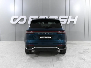 Внедорожник Geely Monjaro 2023 года, 3249000 рублей, Аксай