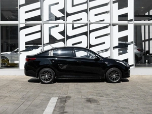 Седан Kia Rio 2019 года, 1349000 рублей, Ставрополь