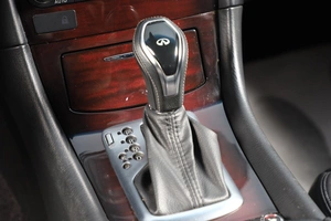 Внедорожник Infiniti QX50 2013 года, 2499000 рублей, Новосибирск