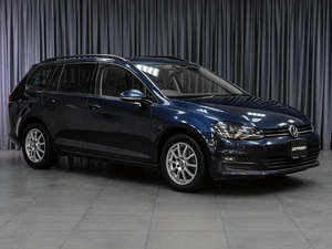 Универсал Volkswagen Golf 2014 года, 1099000 рублей, Тюмень