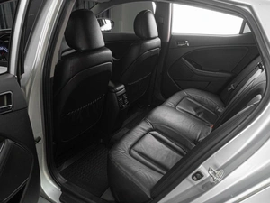 Седан Kia Optima 2013 года, 1399000 рублей, Тюмень