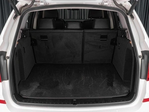 Внедорожник BMW X3 2012 года, 1849000 рублей, Тюмень