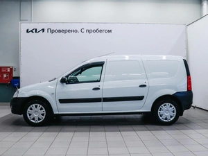 Фургон ВАЗ (LADA) Largus 2018 года, 649000 рублей, Красноярск