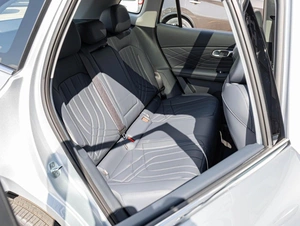 Внедорожник Geely Galaxy Starship 7 2025 года, 3250000 рублей, Краснодар