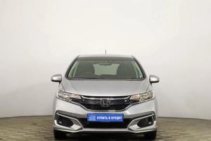 Хетчбэк Honda Fit 2019 года, 1519000 рублей, Пермь
