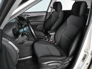 Внедорожник Hyundai Creta 2019 года, 1899000 рублей, Ростов-на-Дону