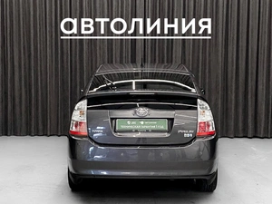 Лифтбек Toyota Prius 2008 года, 750000 рублей, Красноярск