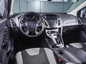 Седан Ford Focus 2011 года, 1000000 рублей, Ростов-на-Дону