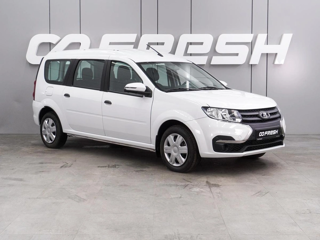 Универсал ВАЗ (LADA) Largus 2024 года, 1537000 рублей, Воронеж