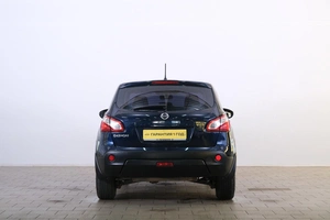 Внедорожник Nissan Qashqai 2011 года, 1029000 рублей, Омск