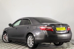 Седан Toyota Camry 2007 года, 1089000 рублей, Пермь