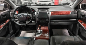 Седан Toyota Camry 2013 года, 1787000 рублей, Красноярск