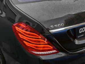Седан Mercedes-benz S-класс 2013 года, 3650000 рублей, Краснодар