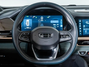 Внедорожник Geely Monjaro 2023 года, 3289000 рублей, Ставрополь