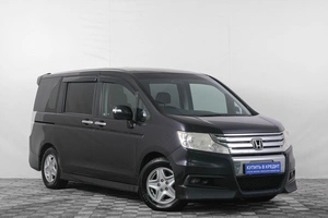 Минивэн Honda Stepwgn Spada 2011 года, 1299000 рублей, Кемерово