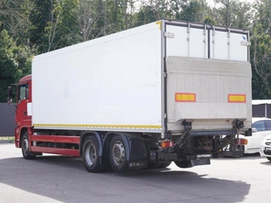 Изотермический фургон MAN TGA 26.350 2007 года, 2650000 рублей, Воронеж