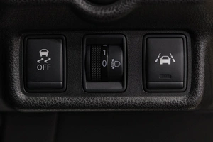 Хетчбэк Nissan Note 2016 года, 849000 рублей, Новокузнецк