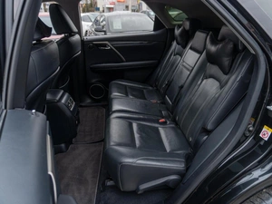 Внедорожник Lexus RX 2018 года, 3849000 рублей, Саратов