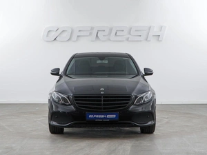 Седан Mercedes-benz E-класс 2020 года, 3199050 рублей, Москва