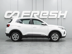 Внедорожник Chery Tiggo 4 Pro 2022 года, 1313000 рублей, Воронеж