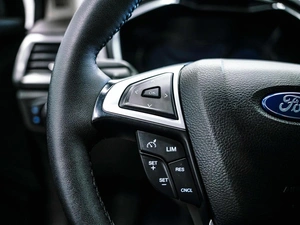 Седан Ford Mondeo 2016 года, 1515000 рублей, Красноярск