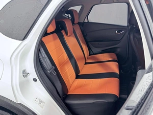 Внедорожник Renault Kaptur 2018 года, 1150000 рублей, Орёл