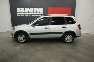 Универсал ВАЗ (LADA) Granta 2024 года, 1130000 рублей, Курск