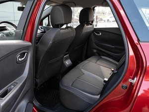 Внедорожник Renault Kaptur 2020 года, 1650000 рублей, Краснодар