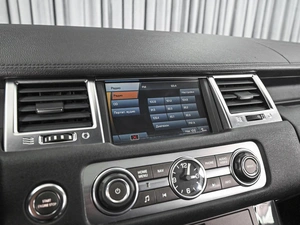 Внедорожник Land Rover Range Rover Sport 2010 года, 1516000 рублей, Ставрополь