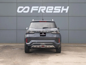 Внедорожник Hyundai ix35 2021 года, 1600000 рублей, Краснодар