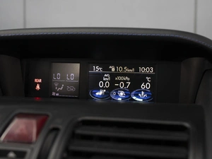 Универсал Subaru Levorg 2014 года, 1430000 рублей, Омск
