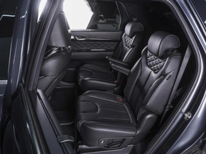 Внедорожник Hyundai Palisade 2020 года, 5170000 рублей, Ростов-на-Дону