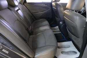 Седан Hyundai Sonata 2010 года, 989000 рублей, Омск