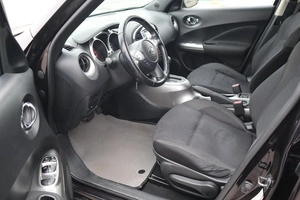 Внедорожник Nissan Juke 2012 года, 1170000 рублей, Мирное