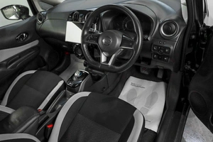 Хетчбэк Nissan Note 2016 года, 1129000 рублей, Челябинск
